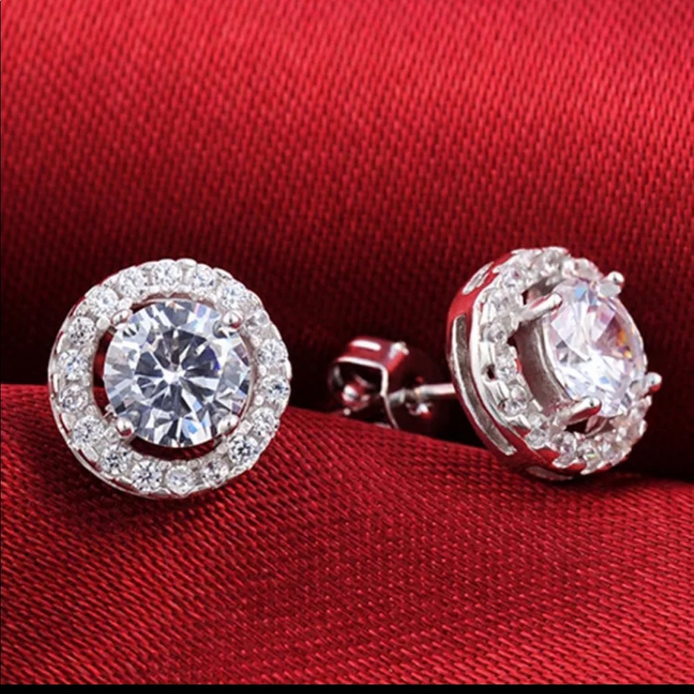 1 sets Women's earrings